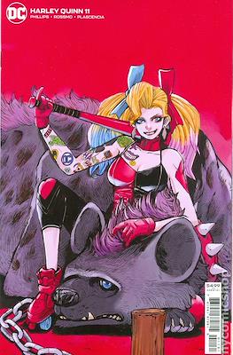 Harley Quinn Vol. 4 (2021-Variant Covers) #11.2