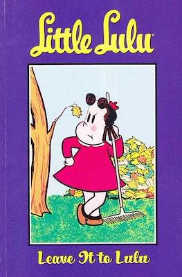 Little Lulu #12