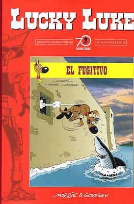 Lucky Luke. Edición coleccionista 70 aniversario #72