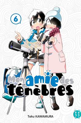 Mon amie des ténèbres #6