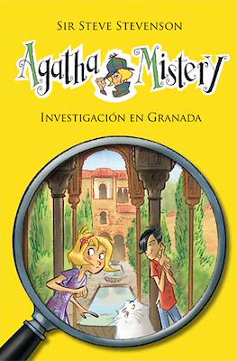 Agatha Mistery #12