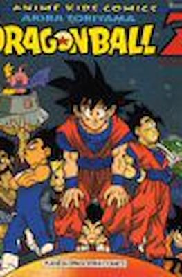 Dragon Ball Z Anime Kids Comics (Grapa 24 pp) #15