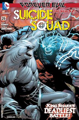 Suicide Squad Vol. 4 (2011-2014) #26