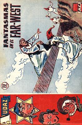 Audaz (1949) #22