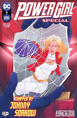 Power Girl Special (2023)