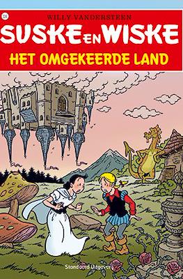 Suske en Wiske #336
