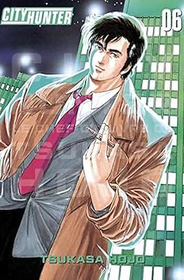 City Hunter Perfect Édition #6
