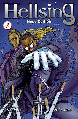 Hellsing - Neue Edition #8