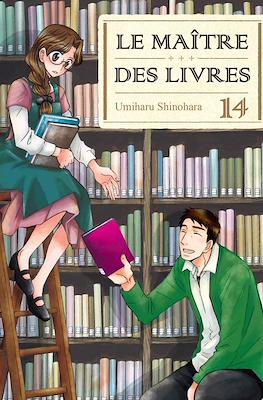 Le maître des livres #14
