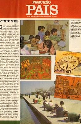 El Pequeño País #260