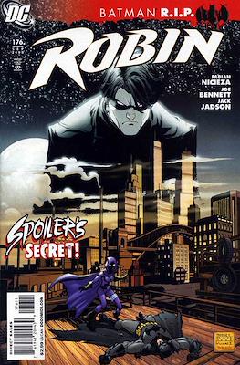 Robin Vol. 2 (1993-2009) #176