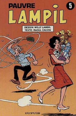 Pauvre Lampil #5