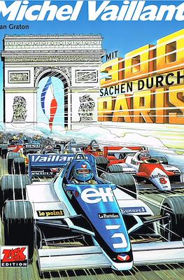 Michel Vaillant #42