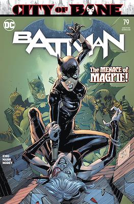 Batman Vol. 3 (2016-...) #79