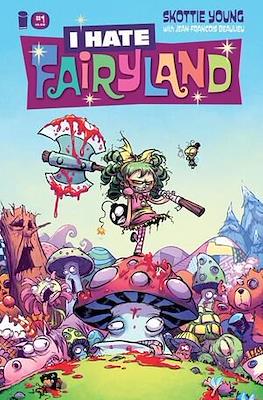 I Hate Fairyland (Facsimile Edition)