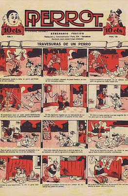 Pierrot #189