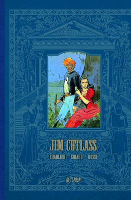 Jim Cutlass (Cartoné 432 pp)