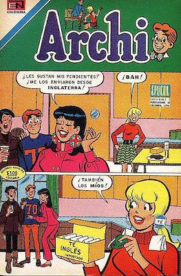 Archi #12