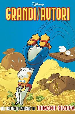 Speciale Disney / Disney Grandi Autori #110