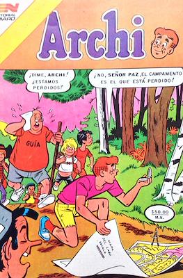 Archi #1148