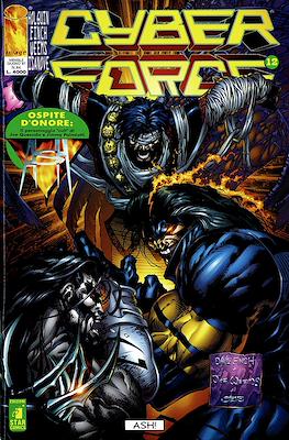 Image / Cyberforce #44