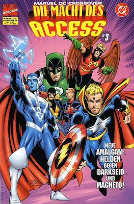 Marvel DC Crossover #10