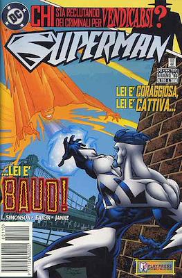 Superman Vol. 1 #110