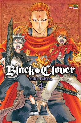 Black Clover #4