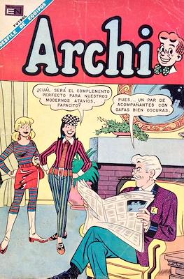 Archi #289