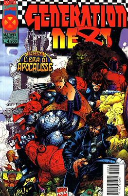 Marvel Crossover #14