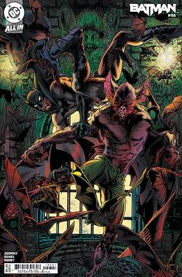 Batman Vol. 3 (2016-Variant Covers) #156