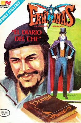 Fantomas #719