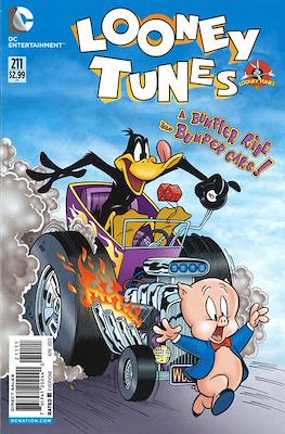 Looney Tunes #211