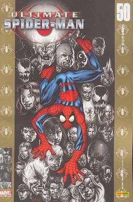 Ultimate Spider-Man Vol. 1 (2001-2009) #50