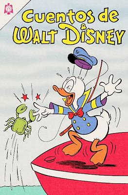 Cuentos de Walt Disney #329