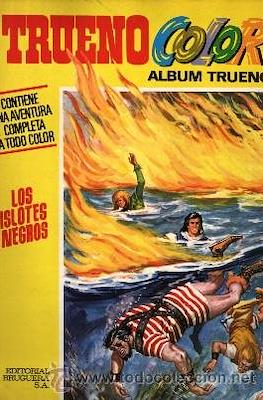 Trueno Color #19