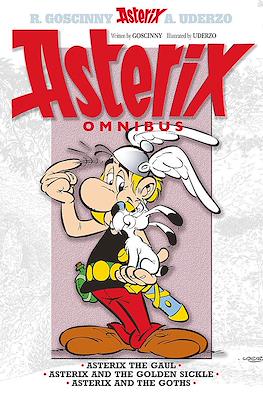Asterix Omnibus (Softcover) #1