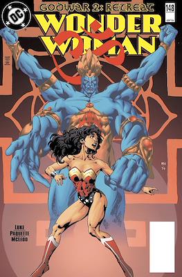 Wonder Woman Vol. 2 (1987-2006) #148