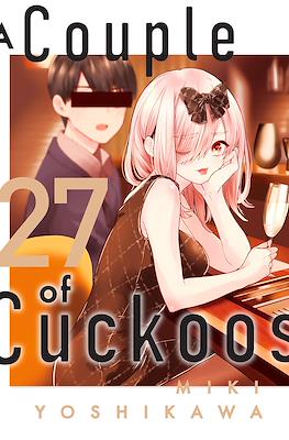 A Couple of Cuckoos #27