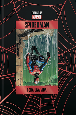 The Best Of Marvel
