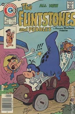 The Flintstones and Pebbles (1970-1977) #46