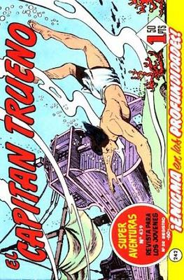 El Capitán Trueno #242