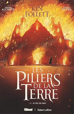 Les piliers de la Terre #2