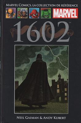 Marvel Comics: La Collection De Référence #45