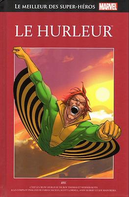 Marvel comics: le Meilleur des Super-Heros #108