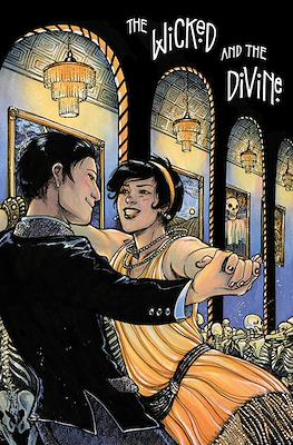 The Wicked + The Divine 1923 (Variant Cover)
