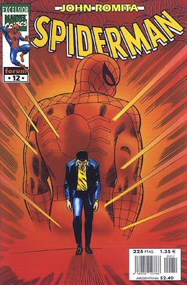 Spiderman de John Romita (1999-2005) #12
