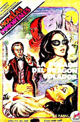 Novelas inmortales #320