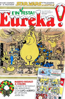 Eureka #247
