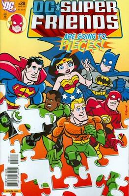 Super Friends Vol. 2 #28